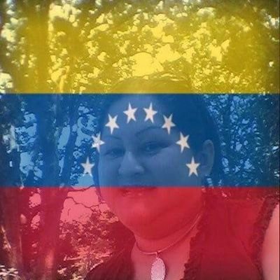 Amante de mi Linda Venezuela.  guerrera y luchadora por una mejor Venezuela  para y todos los Venezolanos.