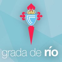 Grada de Río(@gradaderio) 's Twitter Profile Photo