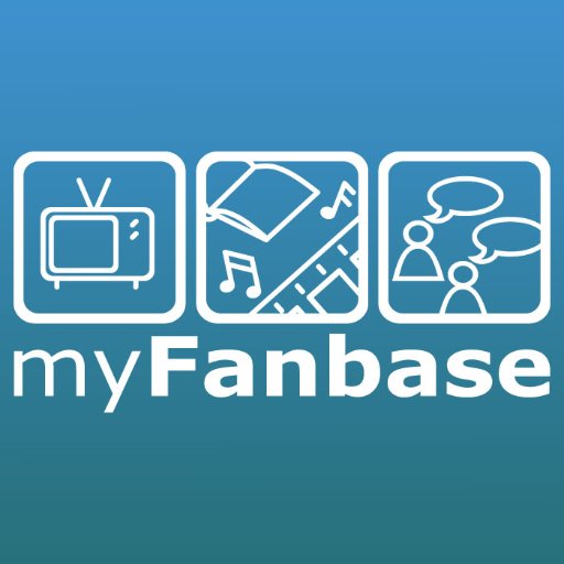 myFanbase Profile