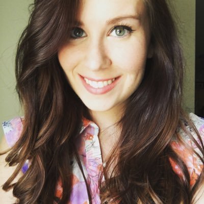 DCBri's profile picture. Head of the committee to make fetch happen. Unofficial @tacobell brand ambassador.