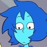 Hello! I'm Lapis Lazuli, but you can call me Lappy if you'd like... (19) (#taken)(#SURP)💚💙
