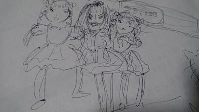 gummigummi4's profile picture. ベビメタ スキウサギ  グミ ラーメン