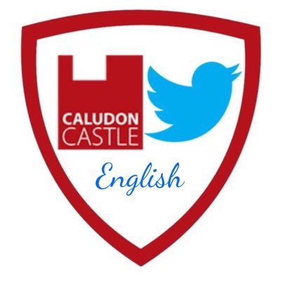 caludoneng's profile picture. This is the Twitter profile for Caludon Castle School's English Faculty. Follow us for important information and useful tips!