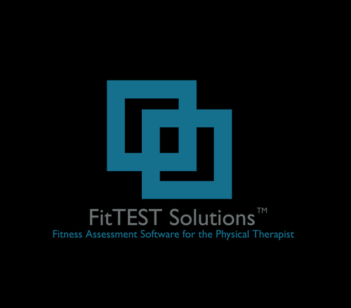 Don't just advise exercise, prescribe! Combining evidence based tests with clinical expertise to help you provide the most comprehensive assessment tool!