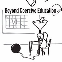 Beyond Coercive Edu (@beyond_coercive) 's Twitter Profile
