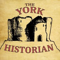 The York Historian (@tyorkhistorian) 's Twitter Profile