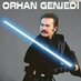 Orhan Genjedi (@Orhan_Gencjedi) Twitter profile photo