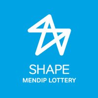 Shape Mendip Lottery (@mendiplottery) 's Twitter Profile Photo Shape Mendip Lottery (@mendiplottery) 's Twitter Profile Photo