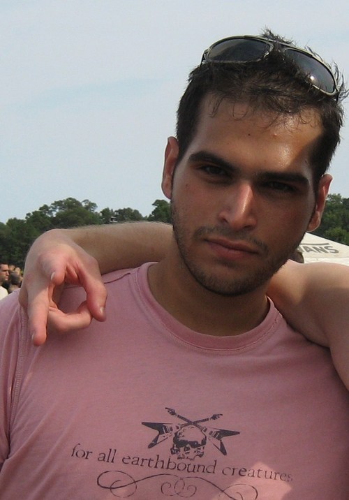 wegged's profile picture. 