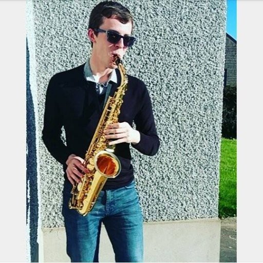 JamesTheGailey's profile picture. 