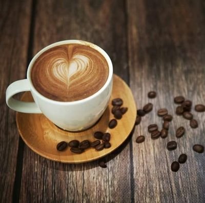 We are here to change the way you drink coffee! Find us on Facebook.