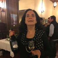 Mónica P.H.Fernández(@moniphf) 's Twitter Profile Photo