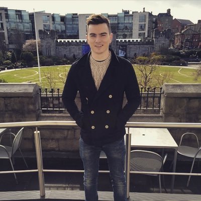 ry_forrest's profile picture. Mr. Ryan - I like films & cats