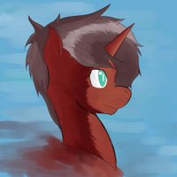 warm Shield (@mlp_warm_shield) 's Twitter Profile