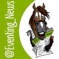 Eventing News (@eventing_news) 's Twitter Profile Photo Eventing News (@eventing_news) 's Twitter Profile Photo