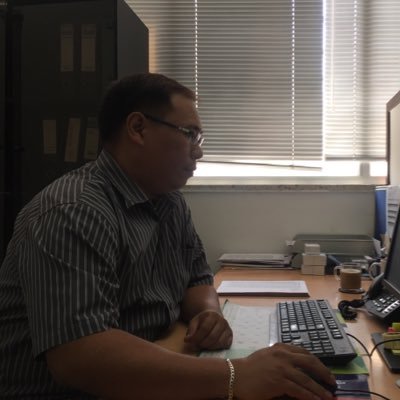 edwardmhilario's profile picture. Think.Reflect.Apply