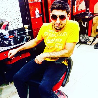 5Nayci's profile picture. 