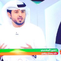 حسين المصعبي (@halmessabi) 's Twitter Profile Photo حسين المصعبي (@halmessabi) 's Twitter Profile Photo