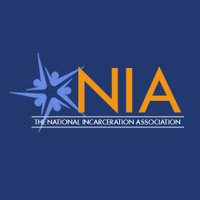 National Incarceration Association(@joinnia) 's Twitter Profile Photo