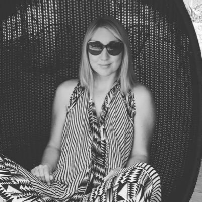 Lover of design, heritage, nature, hiking & yoga 🧘🏼♀️⛰ Drinks way too much coffee ☕️ Heritage & Marketing 👩🏼💻