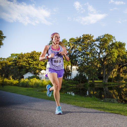 Mother runner living in beautiful Charleston, SC! 13.1 x 6 Hopeful BQ @ #Chicagomarathon #MotherRunner #TeamBQ