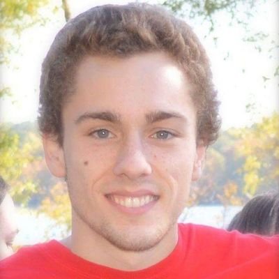 Hammer_Time40's profile picture. 