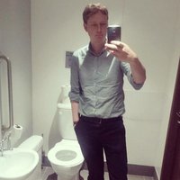 Duncan Fyfe (@duncanfyfe) 's Twitter Profile