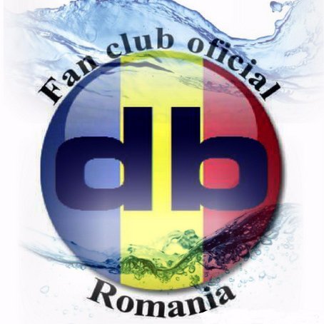 Muy bienvenidos al Twitter del Club de Fans Oficial de David Bisbal en Rumanía/ Bine ati venit pe pagina Twitter a Fan clubului Oficial David Bisbal in Romania