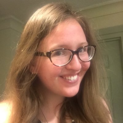 LetThereBeKatie's profile picture. Holder of a job, alumna of schools. Tweets are my own (duh?), and they are fantastic. (she/her)