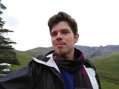 President of the Open Dharma Foundation, long time member of the Seattle Pragmatic Underground Dharma Society, and aspiring bodhisattva.