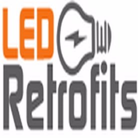 Our LED Retrofit Kits replace Metal Halide and High Pressure Sodium in the existing fixture. As simple as a bulb and ballast replacement!