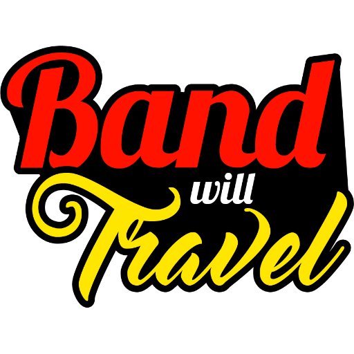 Band will Travel is a website devoted to touring musicians, music venues, and concert promoters.