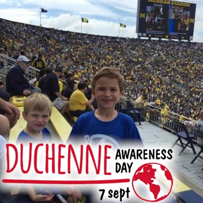 Psych PhD turned large-scale clinical research director passionate for patient focused drug development Duchenne muscular dystrophy advocate who runs 4 her son