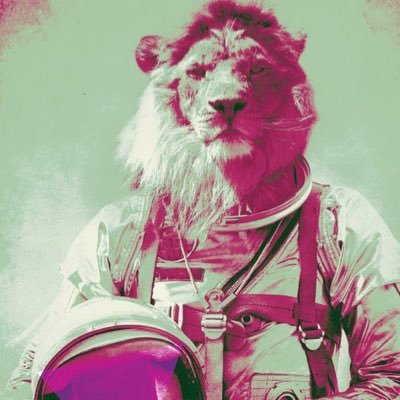 Mi_Astronauta Profile Picture