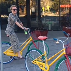 Kathryn Talkington Profile