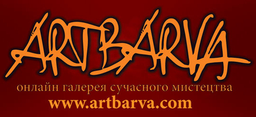ARTBARVA's profile picture. Online gallery contemporary art