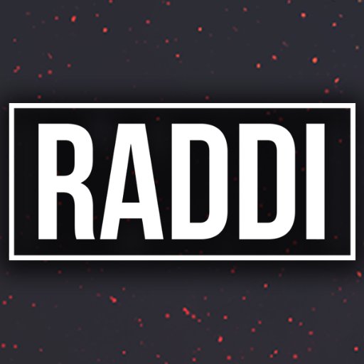 officialraddi's profile picture. Contact: officialraddi@gmail.com
