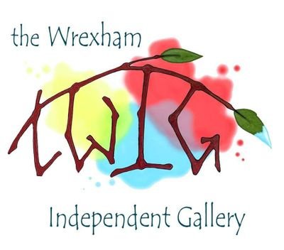 We are a charity set up to provide art and craft workshops for all, and a independent gallery in Wrexham.  HMRC registered  charity No. 06100003719