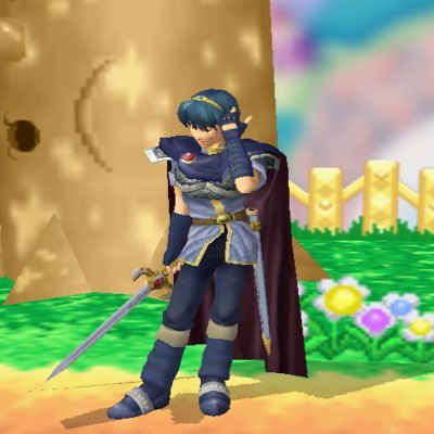 A competitive Melee player. I stream Melee, Sm4sh, and Legacy XP on Twitch and do let's plays of other games on YouTube. I also speedrun Paper Mario 64!