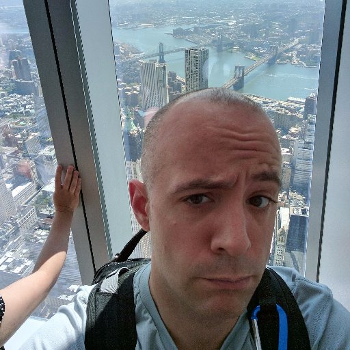 a_mcf's profile picture. 