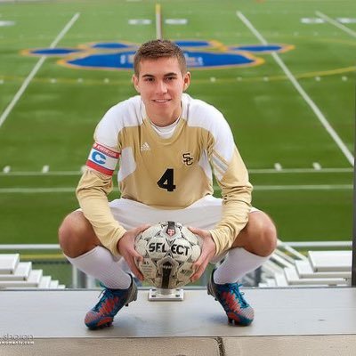 412 | D1 Soccer Commit (Michigan) |