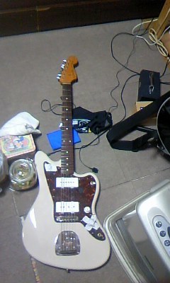 pignose90's profile picture. ギターとか、ロックとか、バイクとか、カメラとか、生ハムとかが好きなんですけども!!