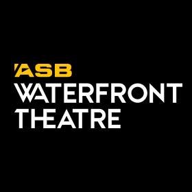 ASB Waterfront Theatre - Home to Auckland Theatre Company