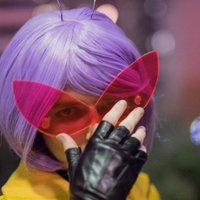 Leigha (@pasteldot) 's Twitter Profile