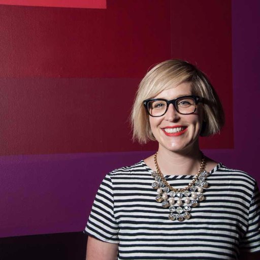 natzmarsh's profile picture. Arts advocate, museum nerd, corgi owner, and candy addict.