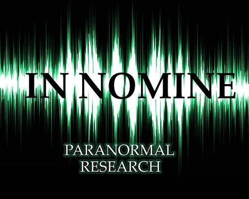 is a group of professional paranormal investigators formed to advance the knowledge of paranormal activity.