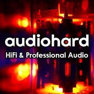 HiFi & Professional Audio; Systems, Components, DIY, Speakers, Events, Photos, News..  #audiohard
https://t.co/JlJCal41cB