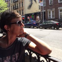 Ana Fustiñana (@fustiana) 's Twitter Profile