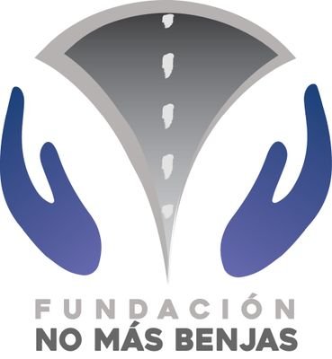 Fundación No Más Benjas, conducción responsable.