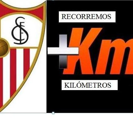 Programa de Sevilla fútbol club radio. Los miércoles de 19:30 a 20:30 horas os esperamos en la 91.6. Recorre kilómetros con nosotros.